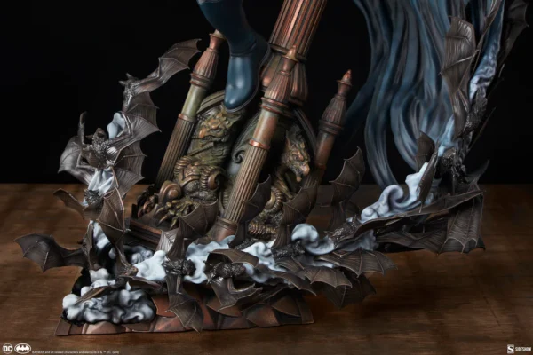 Batman Premium Format Figure