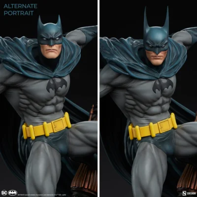 Batman Premium Format Figure