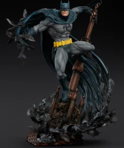 Batman Premium Format Figure