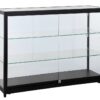 Full Glass Display Counter (1200mm)