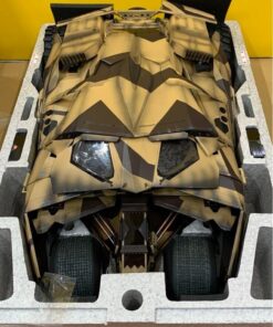 THE DARK KNIGHT RISES TUMBLER CAMOUFLAGE VERSION