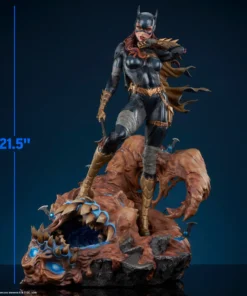 Batgirl Premium Format Figure