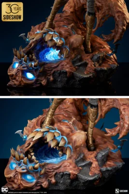 Batgirl Premium Format Figure