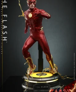 Hot Toys The Flash
