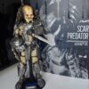 Hot Toys Scar Predator