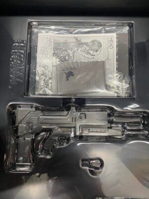 Hot Toys Terminator 2 Endoskeleton Special Edition