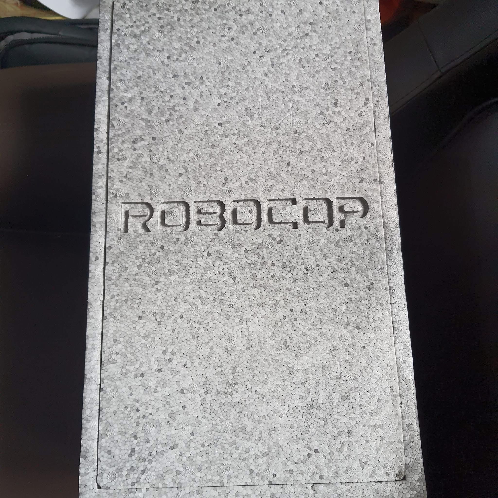 IMG_4917 Hot Toys Robocop