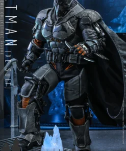 Hot Toys Batman XE Suit – Arkham Origins