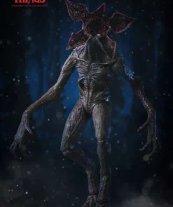 Sideshow and Threezero Demogorgon