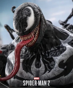 Hot Toys Venom Marvels Spider-Man 2