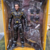 Hot Toys X-Men The Last Stand Wolverine