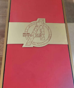 Iron Man Mark XLIII Hot Toys