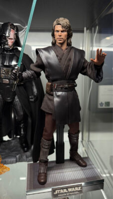 Hot Toys Anakin Skywalker