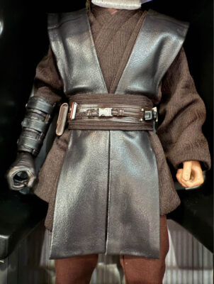 Hot Toys Anakin Skywalker