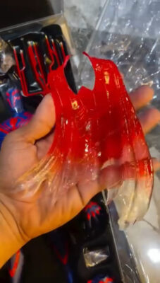 Hot Toys Spider-Man 2099