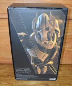 Sideshow General Grievous