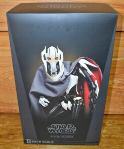 Sideshow General Grievous