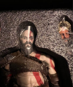 Kratos God of War Ragnarok 1/6 OneToys