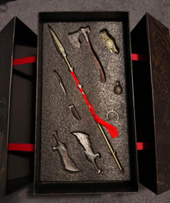 Kratos God of War Ragnarok 1/6 OneToys