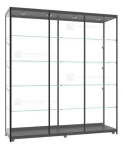 Display Cabinets