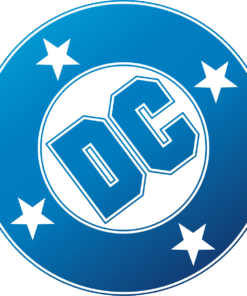 DC comics