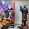 Hot Toys Thanos Infinity War