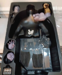 Hot Toys Thanos Infinity War