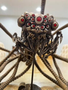 Matrix Sentinel Deluxe