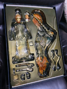 Hot Toys Ghost Rider