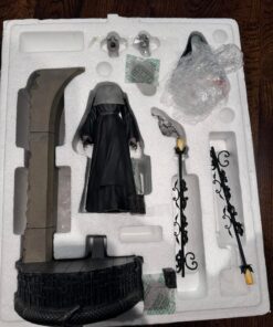Sideshow The Nun Exclusive