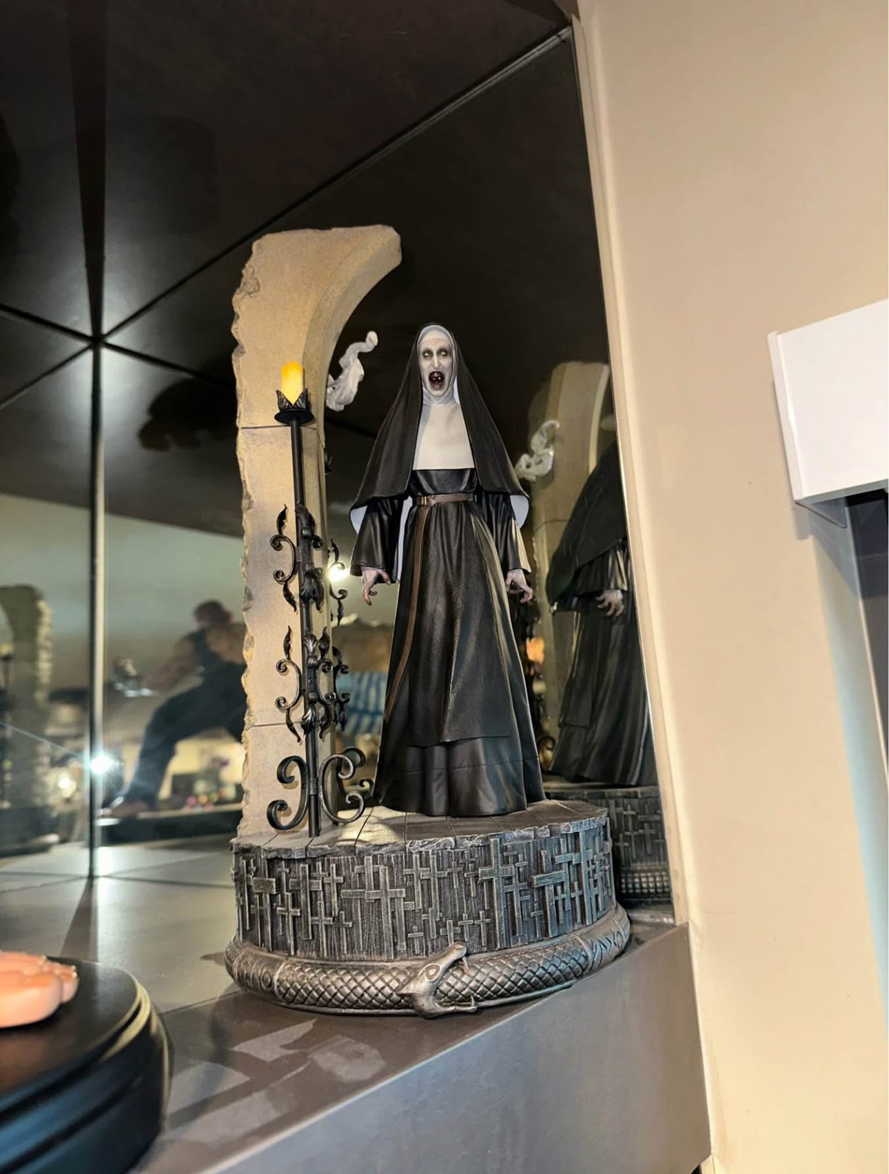 Sideshow The Nun Exclusive Sideshow The Nun Exclusive