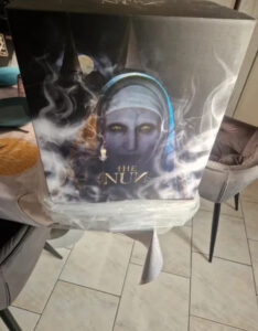 Sideshow The Nun Exclusive