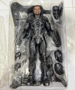 Hot Toys General Zod