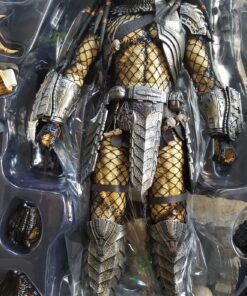 Hot Toys Elder Predator AVP