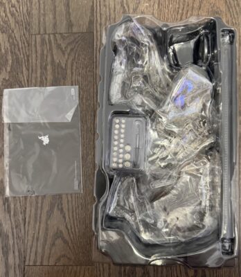 Iron Man mark 45 civil war