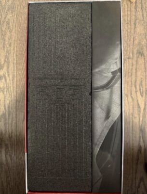 Iron Man mark 45 civil war