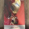 Iron Man mark 45 civil war