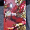 Spider Man iron spider armor