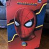 Spider Man homecoming deluxe