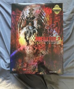 Predator 2 Shadow Predator