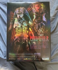 Predator 2 Shadow Predator