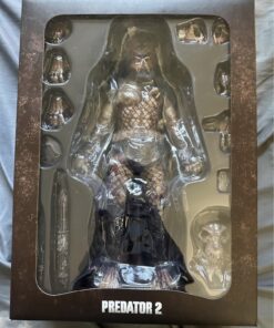 Predator 2 Shadow Predator
