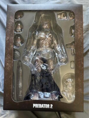 Predator 2 Shadow Predator