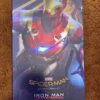 Iron Man Mark 47 Spider man homecoming