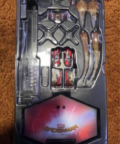 Iron Man Mark 47 Spider man homecoming