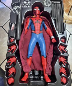 Spidey Zombie Hunter