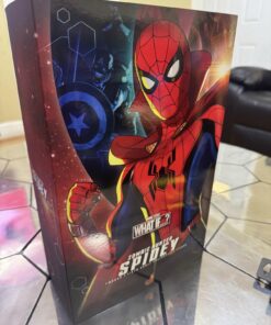 Spidey Zombie Hunter